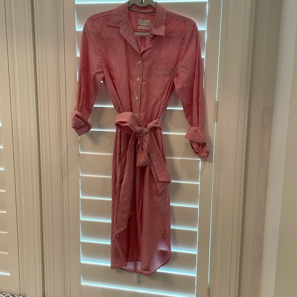 J Crew Dress